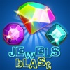 Jewels Blast Deluxe