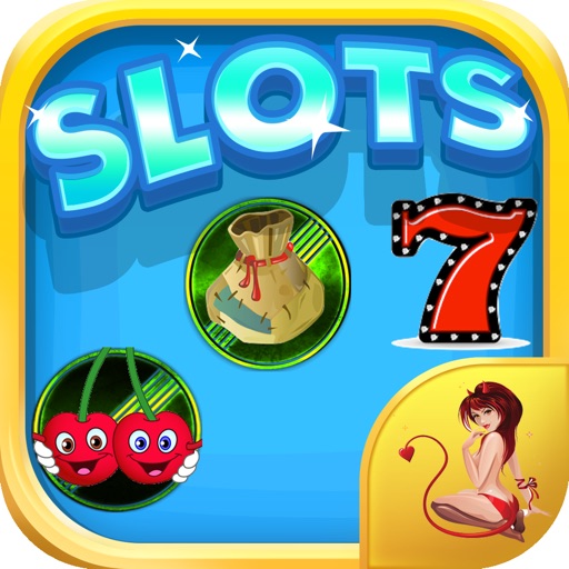 Slot of Vegas iOS App