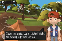 Game screenshot Pumped BMX 2 apk