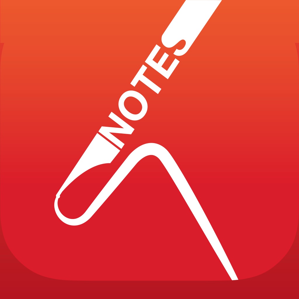 KNotes - Note Taking icon