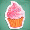 Cupcake Tap House Make Crazy - Chocolate, Bubble Gum & Sweet Stuff Free Kids Game