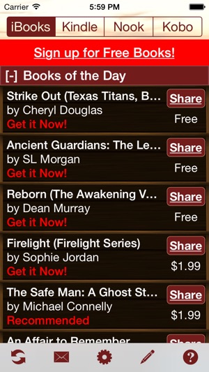 Free Books Australia(圖4)-速報App