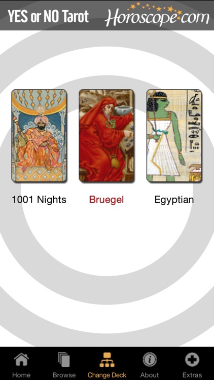 YES or NO Tarot - Instant Answer - by Horoscope.com screenshot-4
