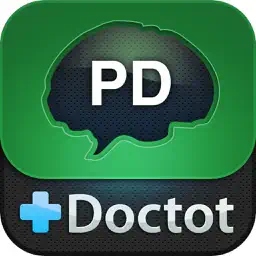UPDRS app icon