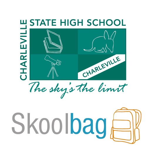 Charleville State High - Skoolbag