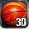 Basketball Shoot 3D it's a new arcade game representing a basketball game machine simulator