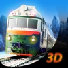 Train Simulator 3D: Siberia