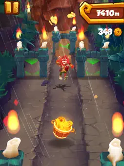 Boulder Jack screenshot 8