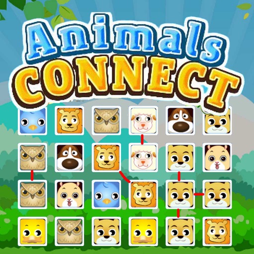 Lets Animals Connect icon