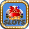 Grand Ceasar Of Vegas Slots Machines - Classic Gambler Game