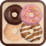 More Donuts! by Maverick App Problems