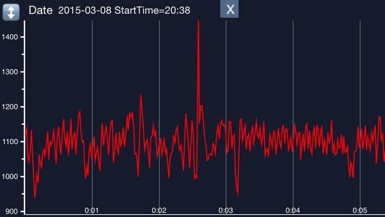 Precision Pulse screenshot-3