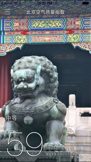 BeijingAir