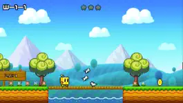 Game screenshot Jump2-Mr. Q adventure mod apk
