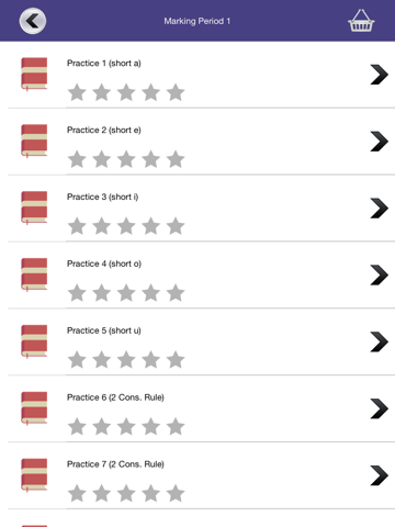 Screenshot #5 pour 4th Grade Reading Vocabulary