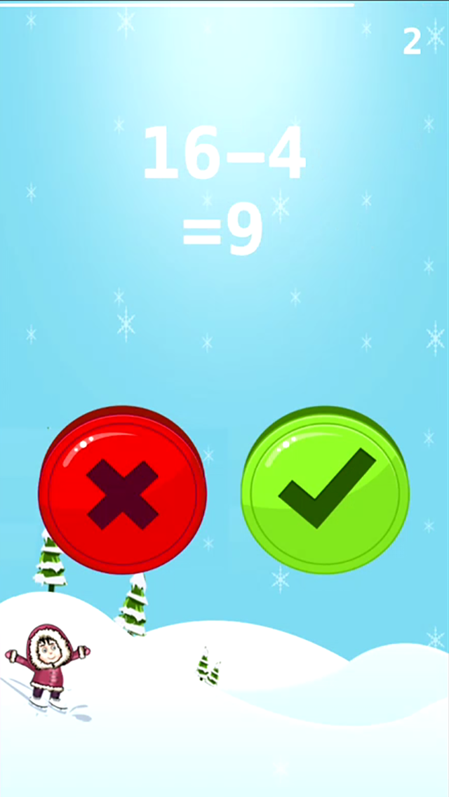 How to cancel & delete Math Dingo Free from iphone & ipad 4