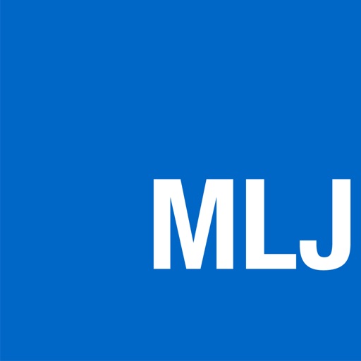 The Modern Language Journal icon