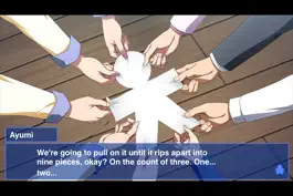 Game screenshot Corpse Party mod apk