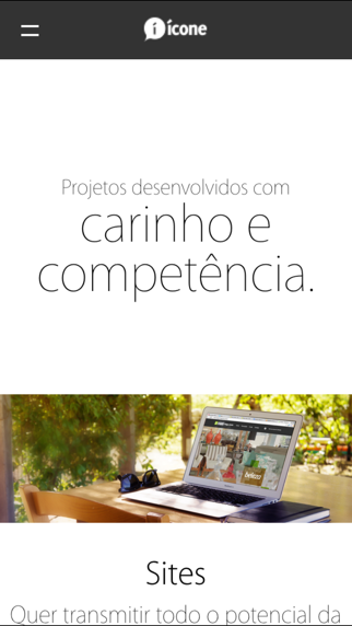 Screenshot #3 pour Ícone