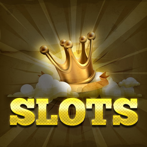 `` 2015 `` Casino Kingdom - Best Slots Star Casino Simulator Mania icon
