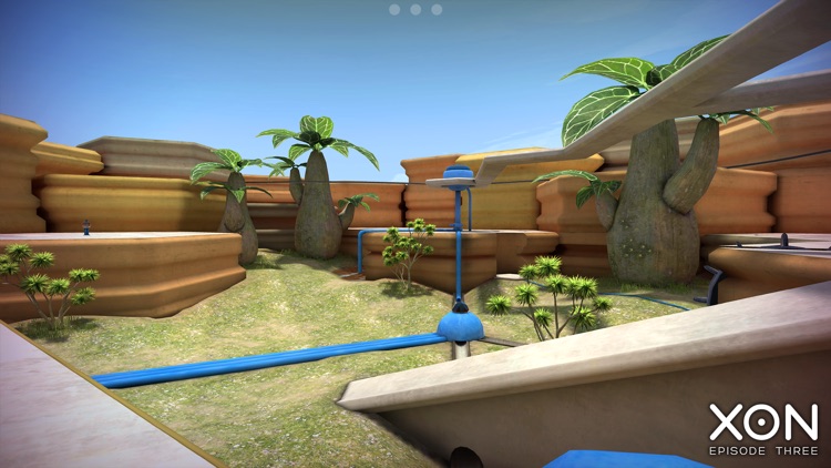 XON Episode Three screenshot-3