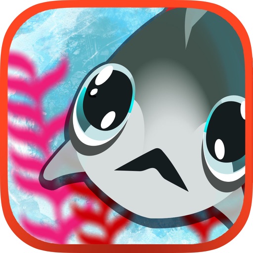 Fish rescue ! iOS App