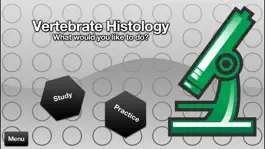Game screenshot Animal Histology apk