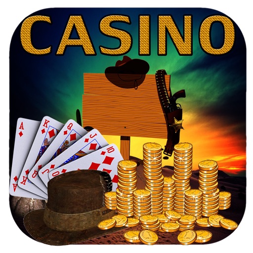 Old West Casino Games