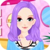 New Hairstyles Salon - The hottest girl hair salon game for girls and kids!