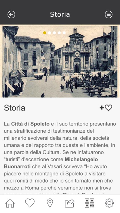 Spoleto Turismo