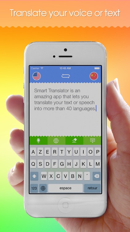 Smart Translator (Free)!