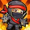 Ninja Star Dojo - Slash, Smash and Crash - iPhoneアプリ