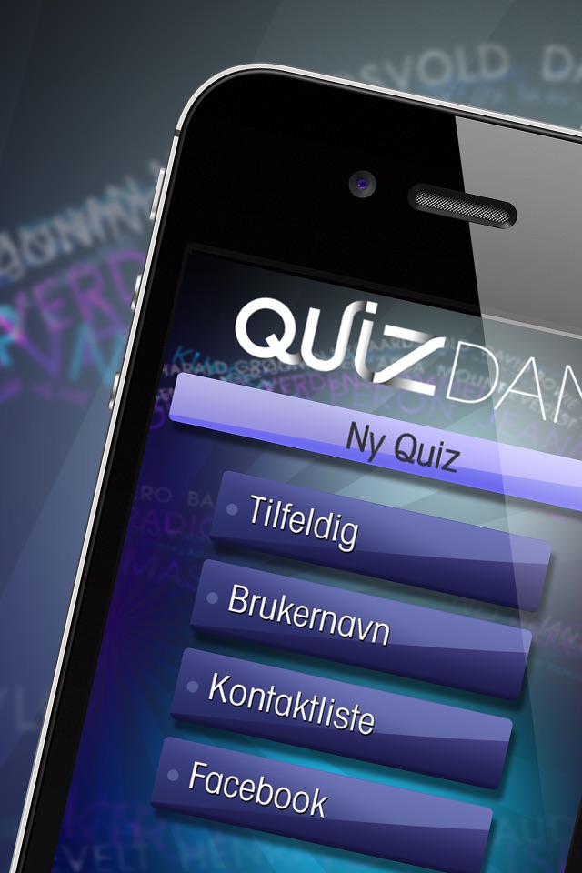 QuizDan screenshot 4