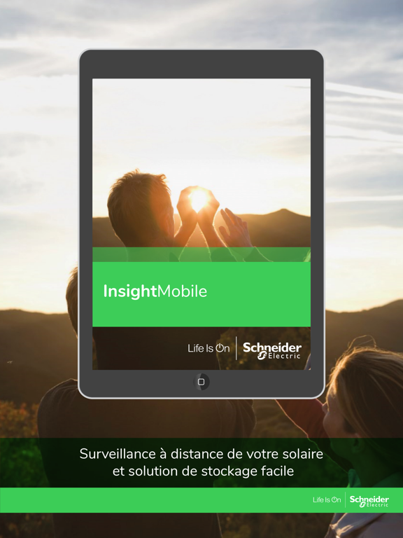 Screenshot #4 pour InsightMobile SE