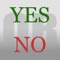 Yes or No App