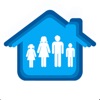Our Home app icon - Business app for iPhone