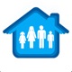 Our Home app icon - Business app for iPhone