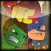 Age of Heroes - Avengers Version