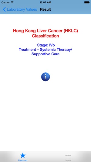 Hong Kong Liver Cancer (HKLC) Staging System(圖4)-速報App