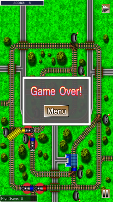 Addictive Rail Roads: Master Train Controlのおすすめ画像2