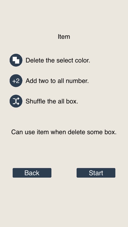 ColorfulBox - Simple Puzzle Game screenshot-3