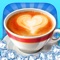 Coffee Maker - Kids Cooking Games