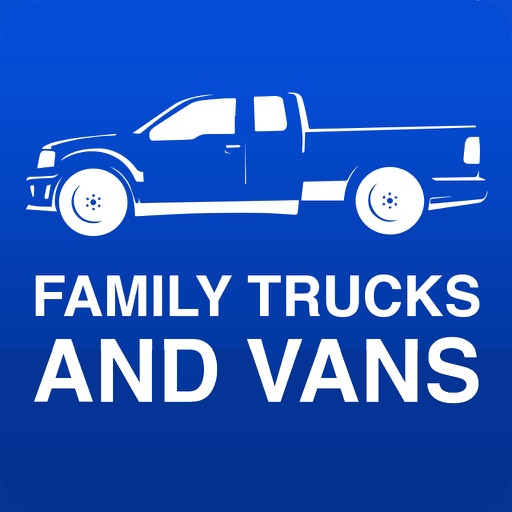 Family Trucks and Vans by DealersLink