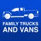 Family Trucks & Vans offers The Best Used Cars in Denver Colorado