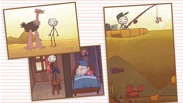 脑筋急转弯:燃烧吧大脑