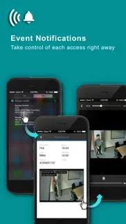 eaglelinkit - access control iphone images 1
