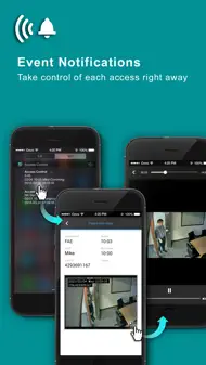 EagleLinkIT - Access Control iphone bilder 0