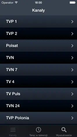 Game screenshot Telewizja Polska mod apk