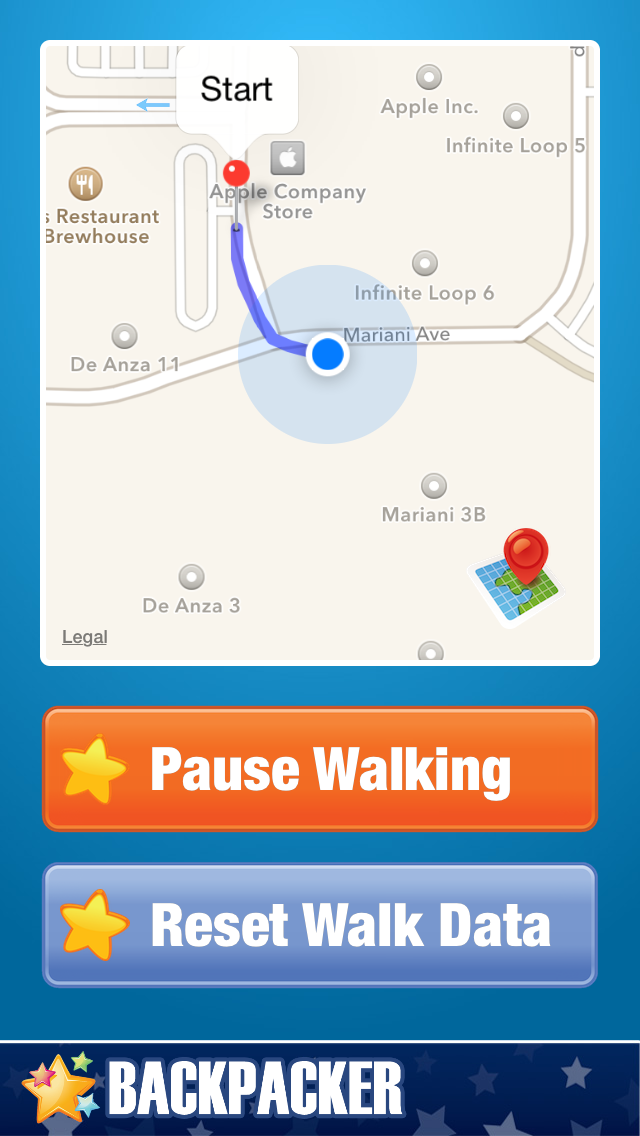 Screenshot #1 pour Find My Home