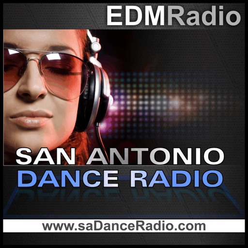 San Antonio Dance Radio icon